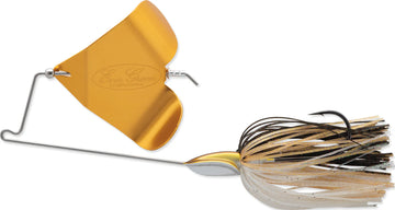 Buy golden-shiner EVERGREEN LB BUZZBAIT
