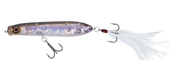 EVERGREEN SHOWER BLOWS TOPWATER BAIT