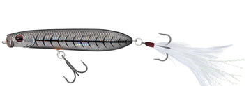 Buy black-bone EVERGREEN SB TOPWATER BAIT