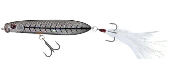 EVERGREEN SHOWER BLOWS TOPWATER BAIT