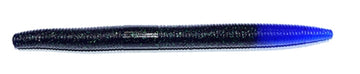 Buy june-bug-blue-tail GAMBLER LURE CO FAT ACE - 6"