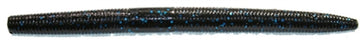 Buy black-blue-glitter GAMBLER LURE CO FAT ACE - 7"