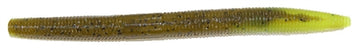 Buy green-pumpkin-chart-tip GAMBLER LURE CO FAT ACE - 6"