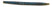 Green Pumpkin/Black Blue Laminate
