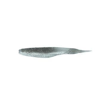 Buy silver-shiner MISSILE BAITS FREEDOM FLYER