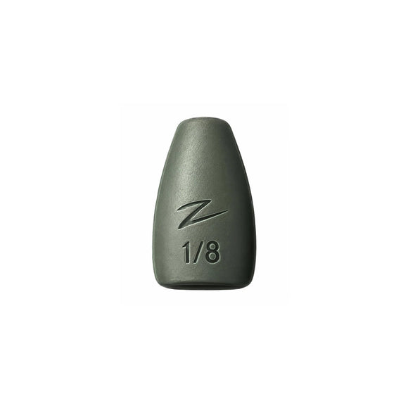Z-MAN FORGED PREMIUM ALLOY WEIGHT