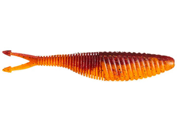Buy 405-fire-craw GEECRACK BELLOWS VIBE 4.2"
