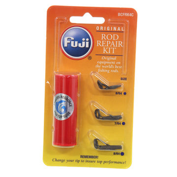 FUJI ROD REPAIR KITS WITH ADHESIVE
