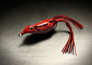 COPPER RED BAITS WAVE FROG-19