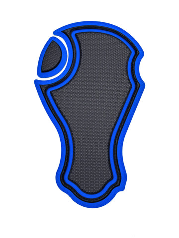DD26 FORTEX/MAXXUM/EDGE TROLLING MOTOR PEDAL PAD