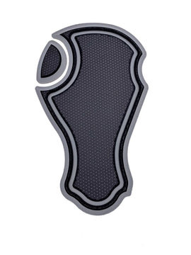 Buy gray-trim DD26 FORTEX/MAXXUM/EDGE TROLLING MOTOR PEDAL PAD