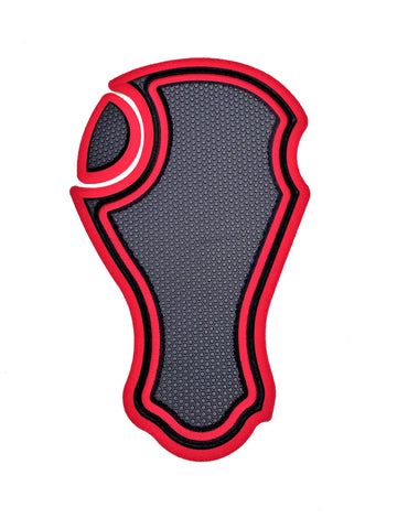 DD26 FORTEX/MAXXUM/EDGE TROLLING MOTOR PEDAL PAD - 0