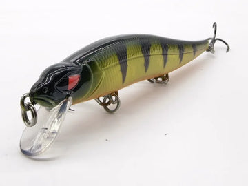 Buy perch COPPER RED BAITS JONAH 1:17 JERKBAIT