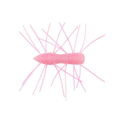 Z-MAN FUZZY BUGZ