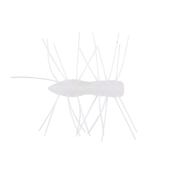 Z-MAN FUZZY BUGZ
