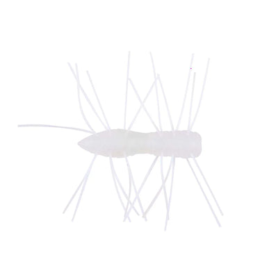 Z-MAN FUZZY BUGZ