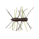 Z-MAN FUZZY BUGZ-4