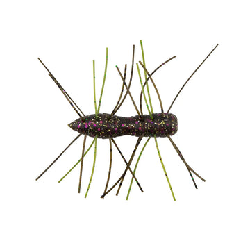 Buy green-pumpkin-goby Z-MAN FUZZY BUGZ