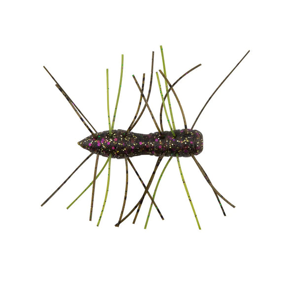 Z-MAN FUZZY BUGZ