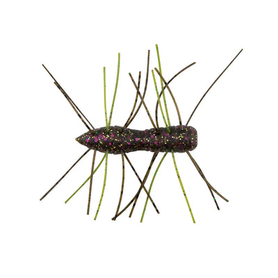 Z-MAN FUZZY BUGZ