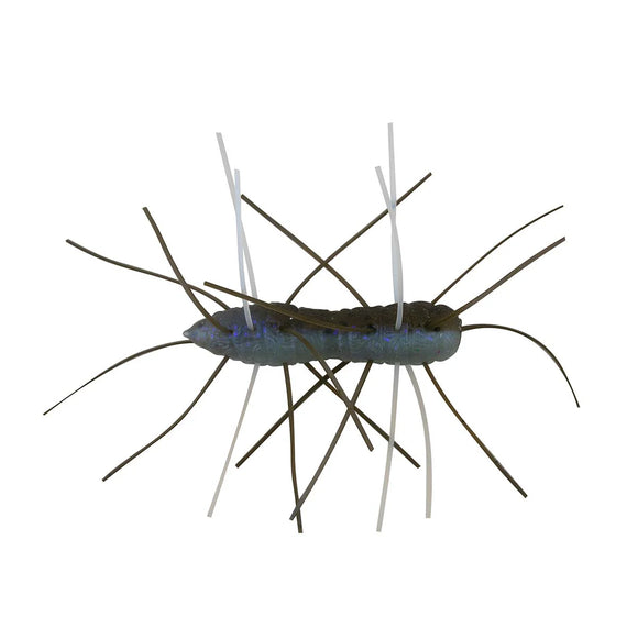 Z-MAN FUZZY BUGZ