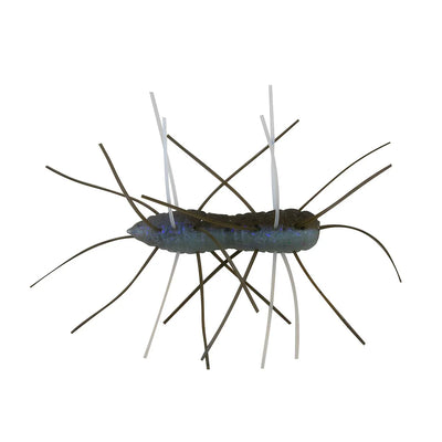 Z-MAN FUZZY BUGZ