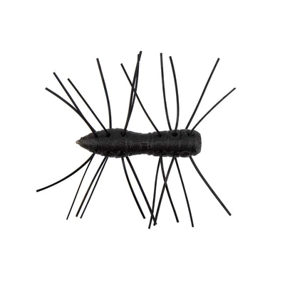 Z-MAN FUZZY BUGZ