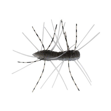 Buy electric-shad Z-MAN FUZZY BUGZ