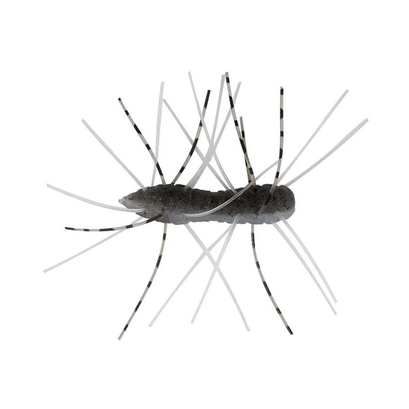 Z-MAN FUZZY BUGZ