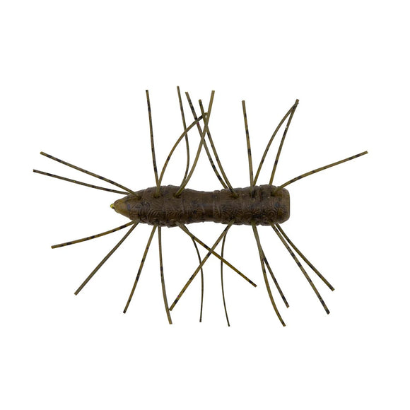 Z-MAN FUZZY BUGZ
