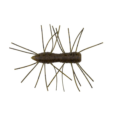 Z-MAN FUZZY BUGZ