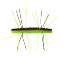 Z-MAN FUZZY TRD-7
