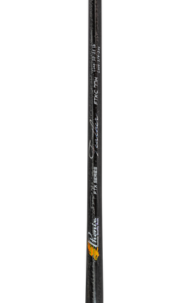 PHENIX FEATHER CASTING RODS - 0