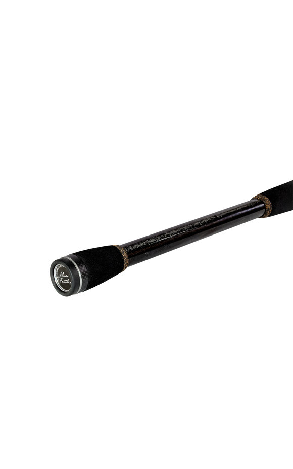 PHENIX FEATHER CASTING RODS