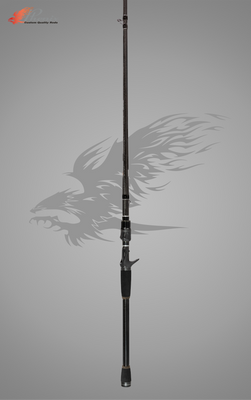 PHENIX FEATHER CASTING RODS