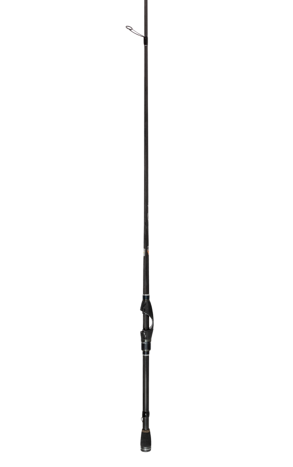 PHENIX FEATHER SPINNING RODS