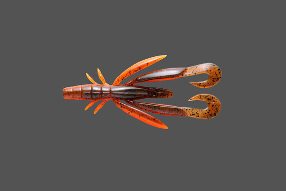JACKALL CHUNK CRAW 3.5"