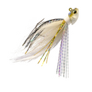 6TH SENSE FLOCK HAIR JIG-2