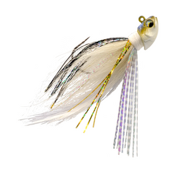 6TH SENSE FLOCK HAIR JIG - 0
