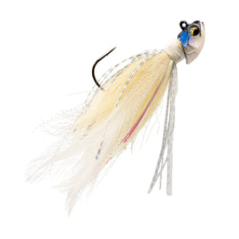 Buy shad-ice 6TH SENSE FLOCK HAIR JIG