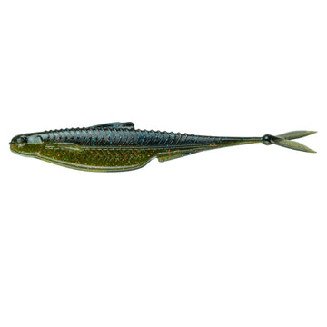 Buy bluegill-magic 6TH SENSE FLUSH 5.2