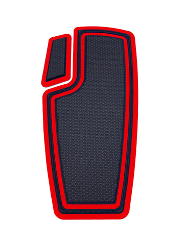 DD26 TROLLING MOTOR PEDAL PAD (GARMIN FORCE) - 0