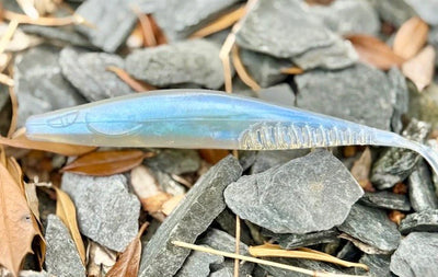 JENKO FISHING THE DON