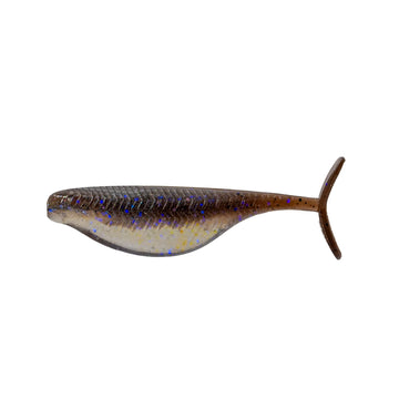 6TH SENSE FREQUENCY MINNOW