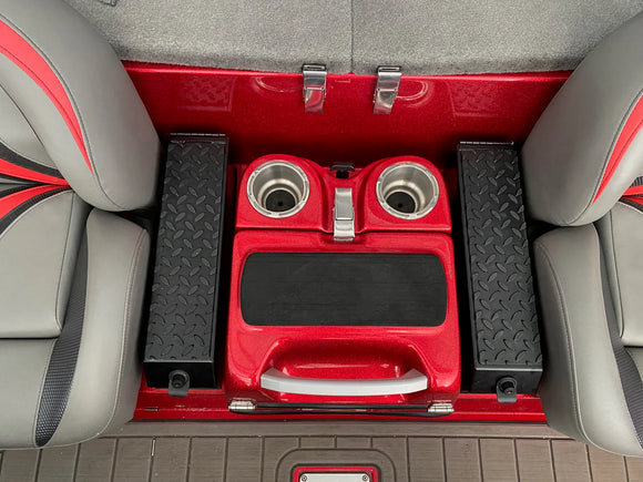 DD26 STEP AND GLOVE BOX COMBO (PUMA STS/CARACAL STS)