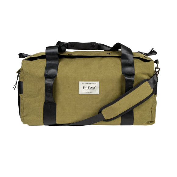 6TH SENSE 6 PACK DUFFEL BAG 52L