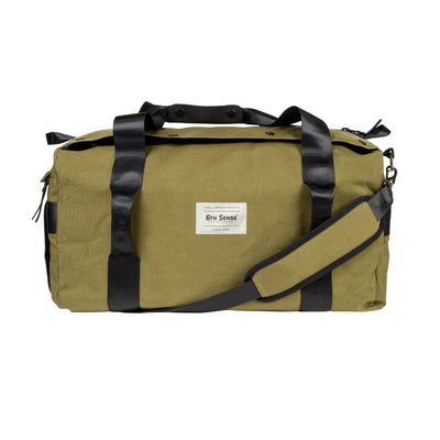 6TH SENSE 6 PACK DUFFEL BAG 52L