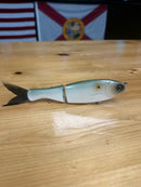 CLUTCH SWIMBAIT CO. DARTER-5