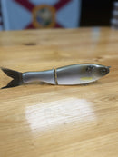 CLUTCH SWIMBAIT CO. DARTER-6