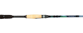DOBYNS FURY SPINNING RODS